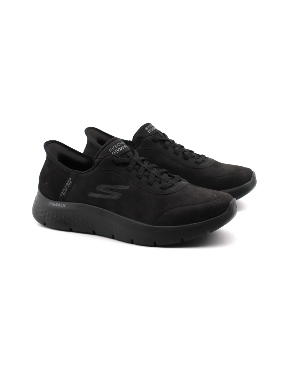 Flex Smooth Motion snekar slip-ins uomo - immagine 2