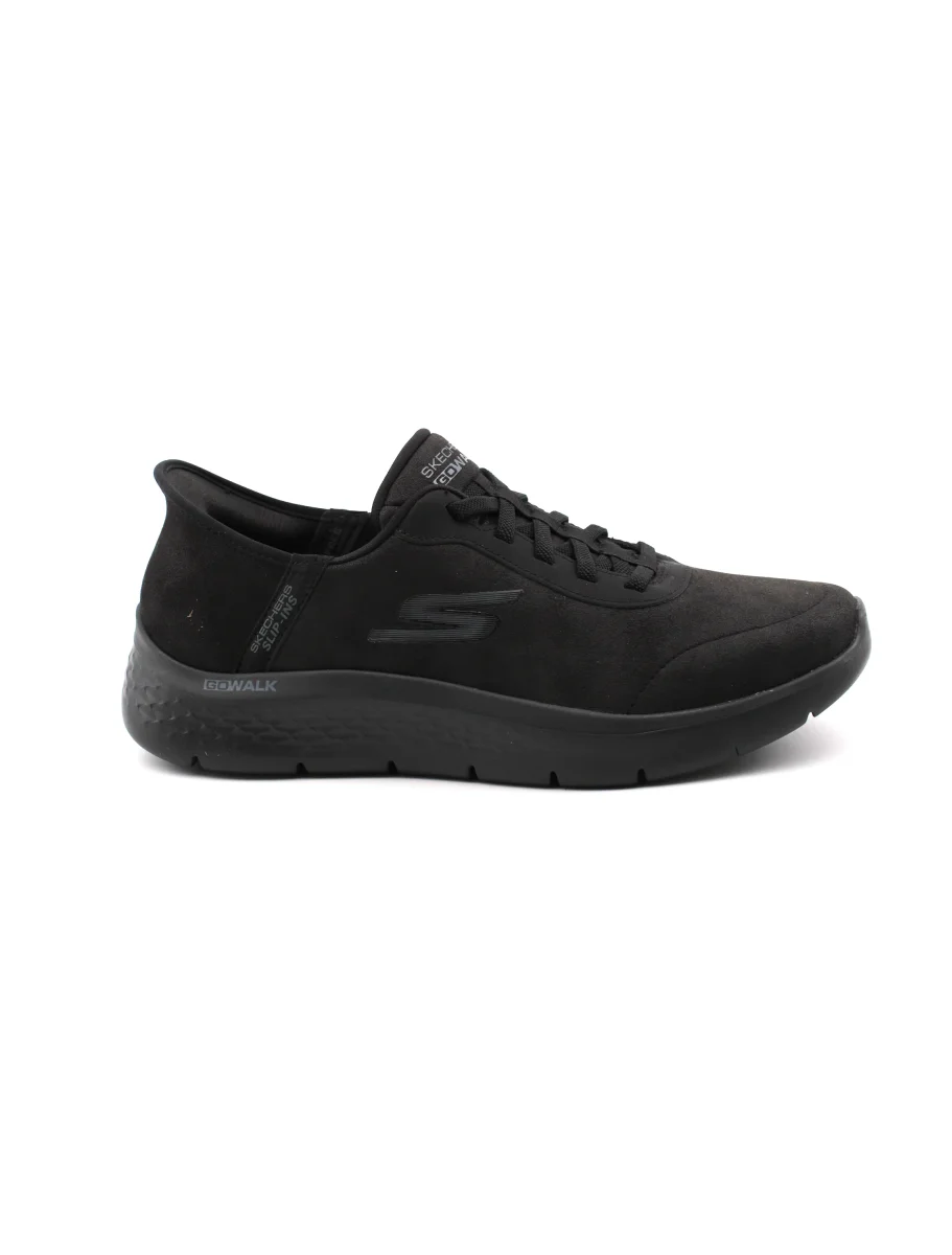 Flex Smooth Motion snekar slip-ins uomo - immagine 3