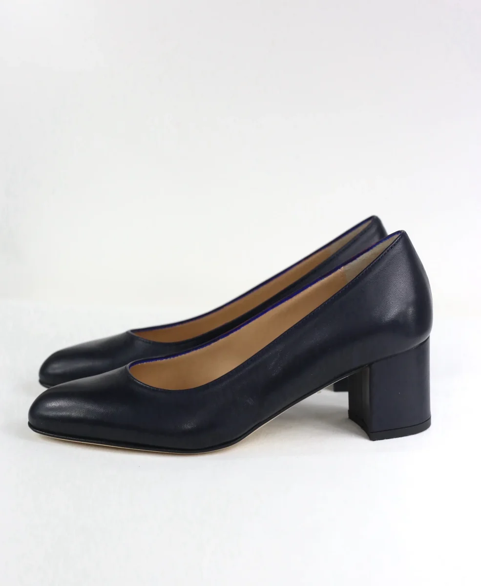 Shirin blu scuro - immagine 5