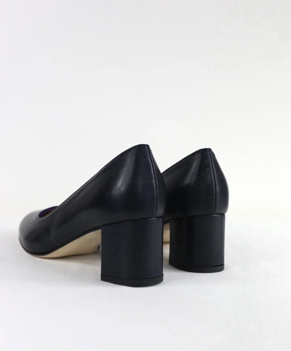 Shirin blu scuro - immagine 3