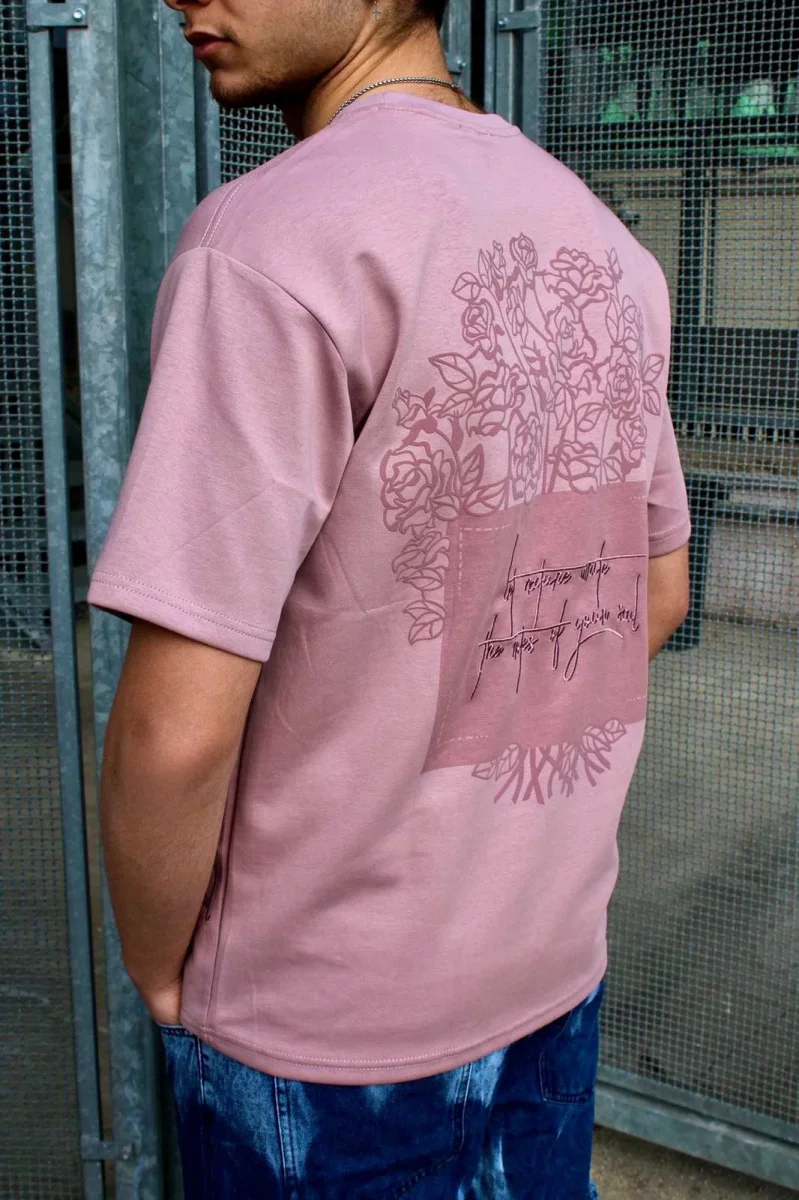 Maglia Rose - immagine 3